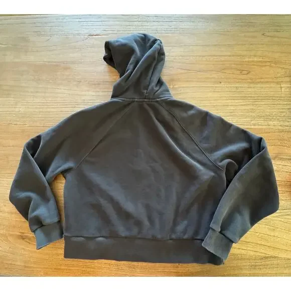 Vuori Restore Half Zip Sweatshirt - Size M - Picture 2 of 6